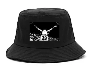 33 KINGS Bucket Hat