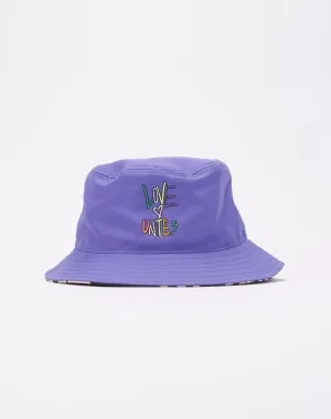 Adidas Pride Reversible Bucket Hat