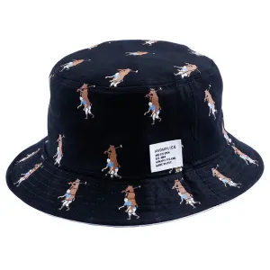 Akomplice - OLOP Reversible Bucket Hat