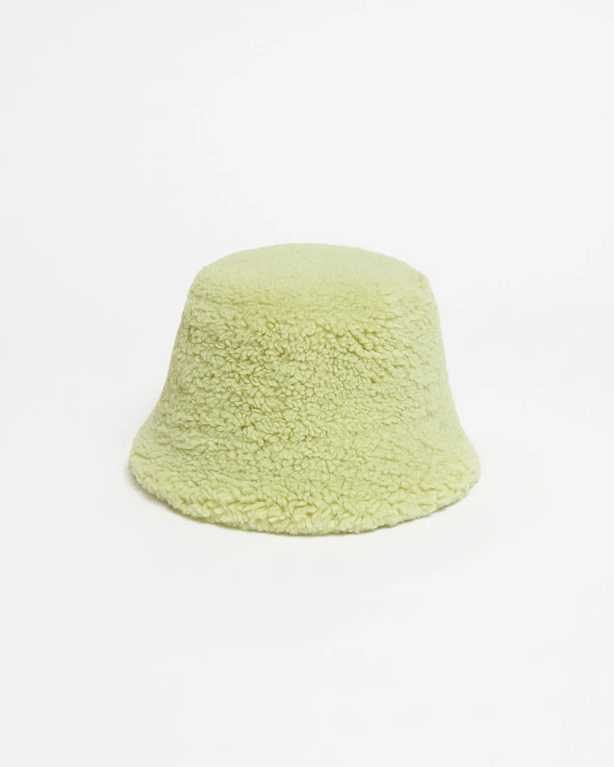 Amara Bucket Hat Pistachio