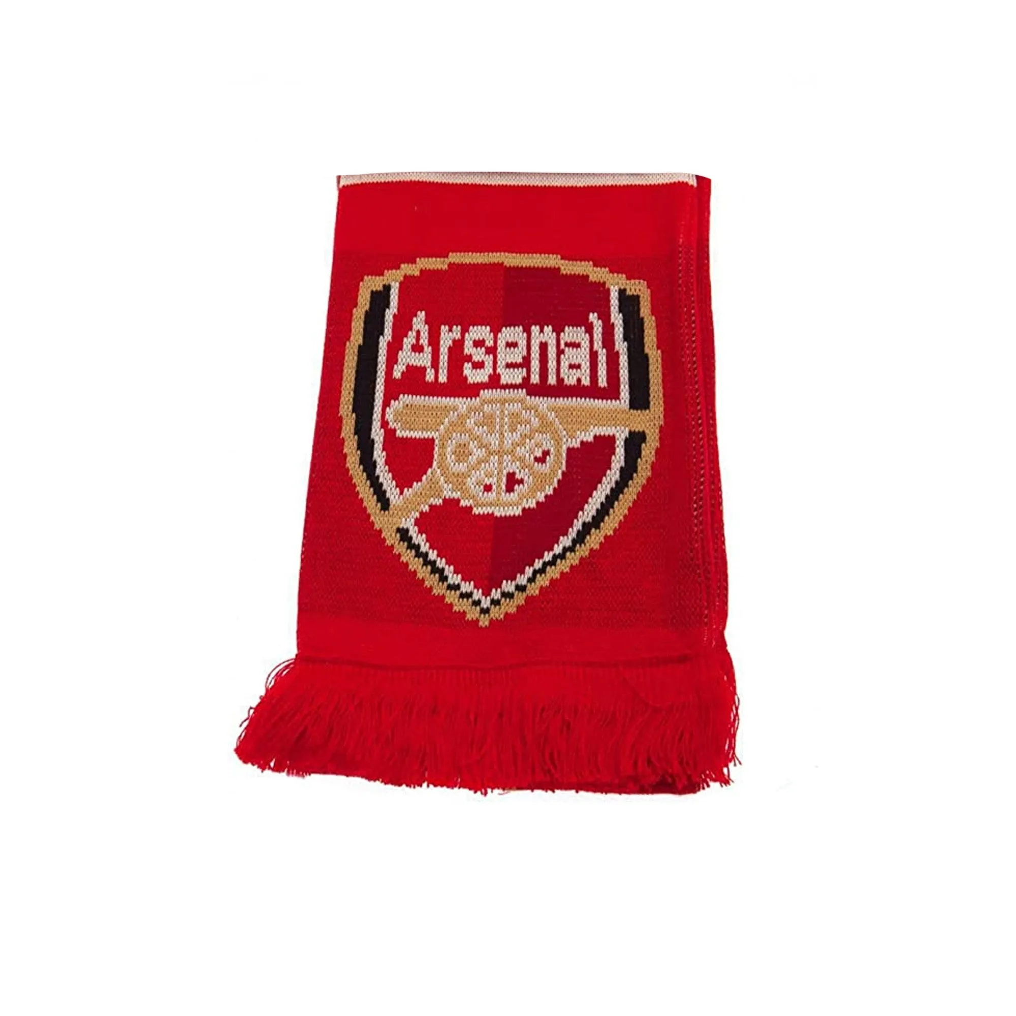 Arsenal FC Gunners Scarf