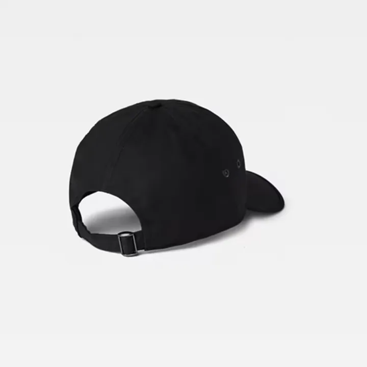 AVERUS BADGE BASEBALL CAP (BLK) - GD23082D3876484