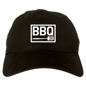 BBQ Barbecue Spatula Mens Dad Hat Baseball Cap