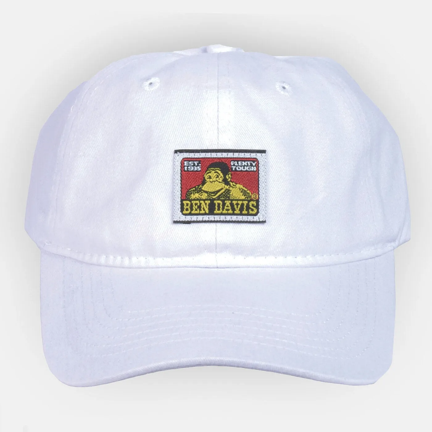 Ben Davis Unstructured Ball Cap