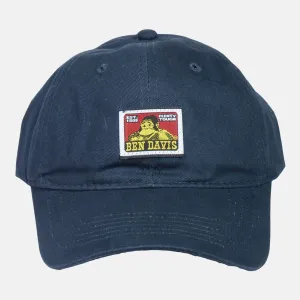 Ben Davis Unstructured Ball Cap