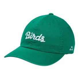 Birds Cap