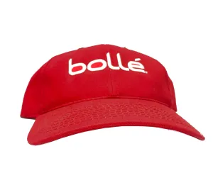 Bolle Hat - Red