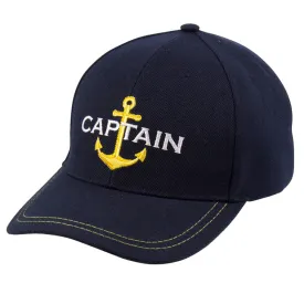 Captain Cap