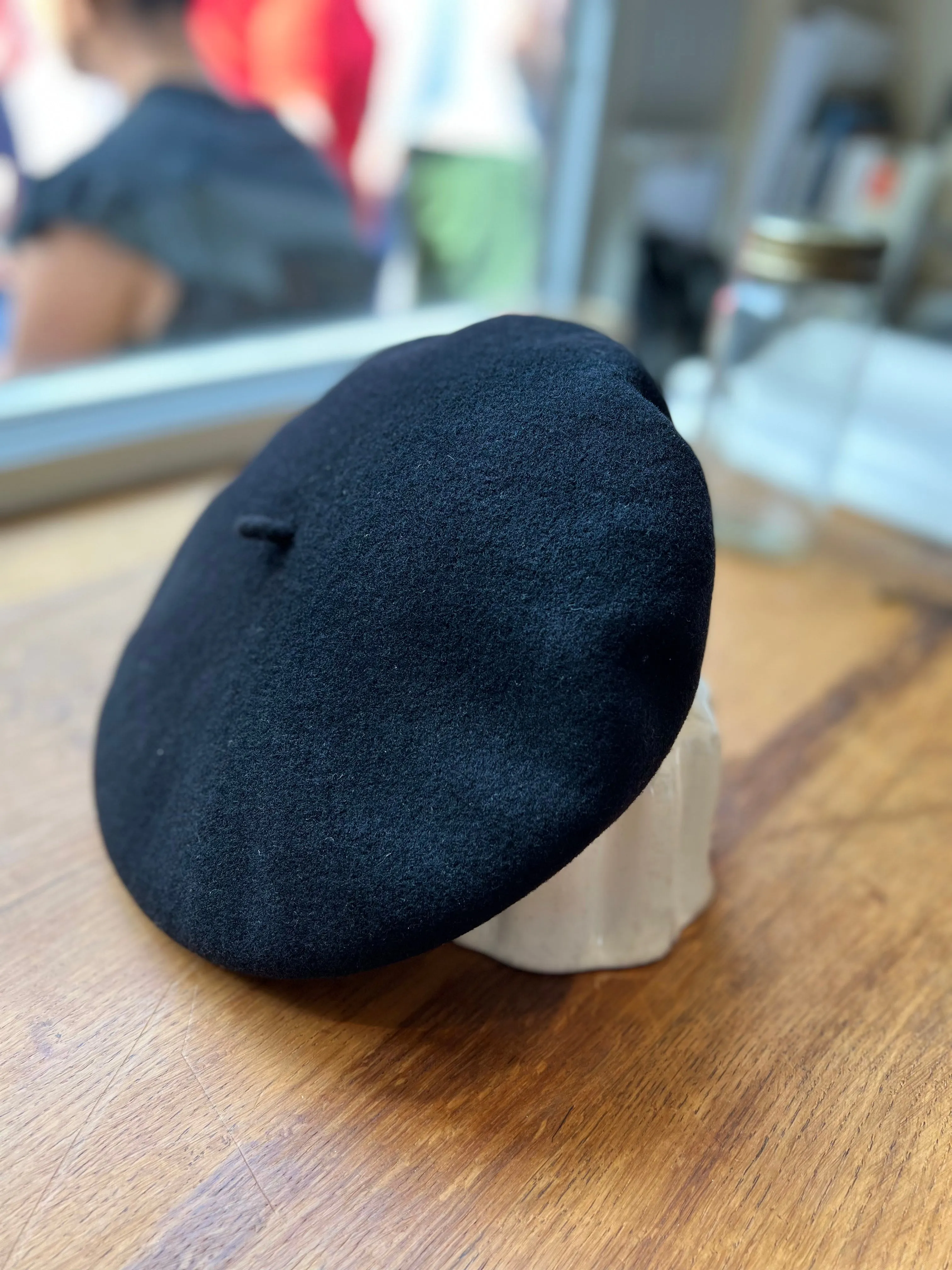 Colenimo Beret hat