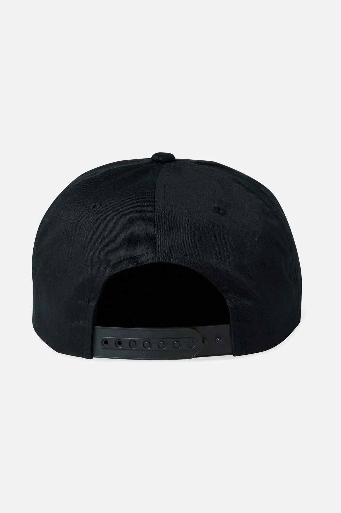 Coors Griffin Snapback - Black