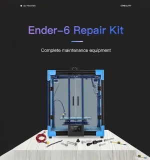 CR-6 REPAIR KIT