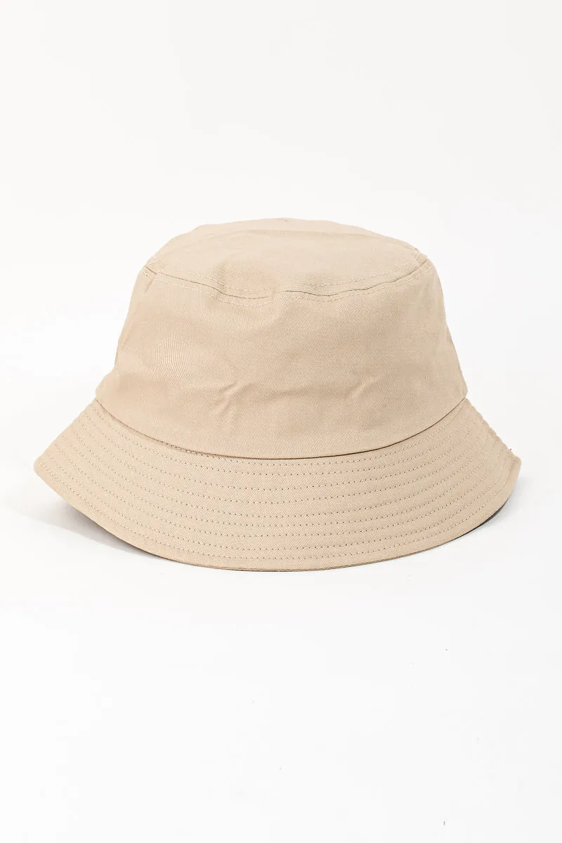 Fuck Off Bucket Hat