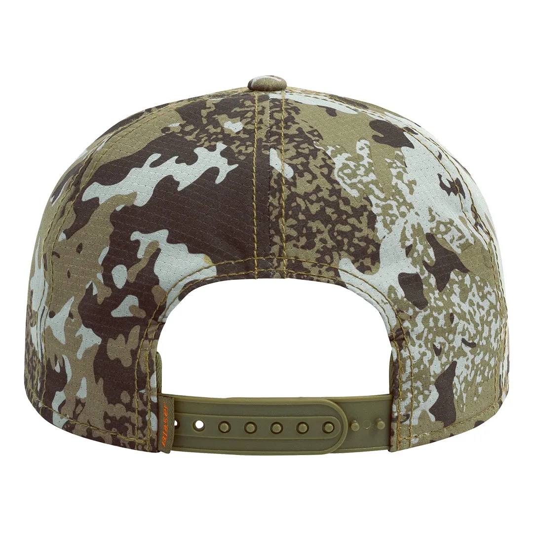 Huntec Airflow Cap - Huntec Camouflage by Blaser