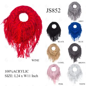 JS852-ASSORTED