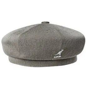 Kangol Bamboo Jax Bamboo Beret Cap