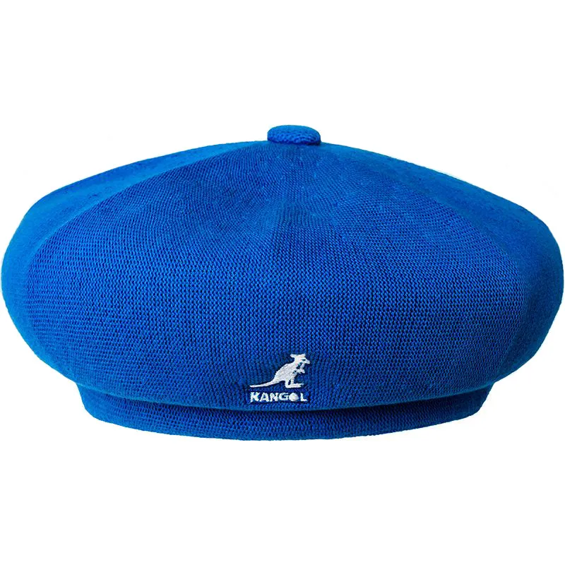 Kangol Bamboo Jax Bamboo Beret Cap