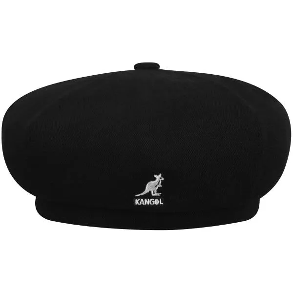 Kangol Bamboo Jax Bamboo Beret Cap