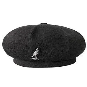 Kangol Bamboo Jax Bamboo Beret Cap