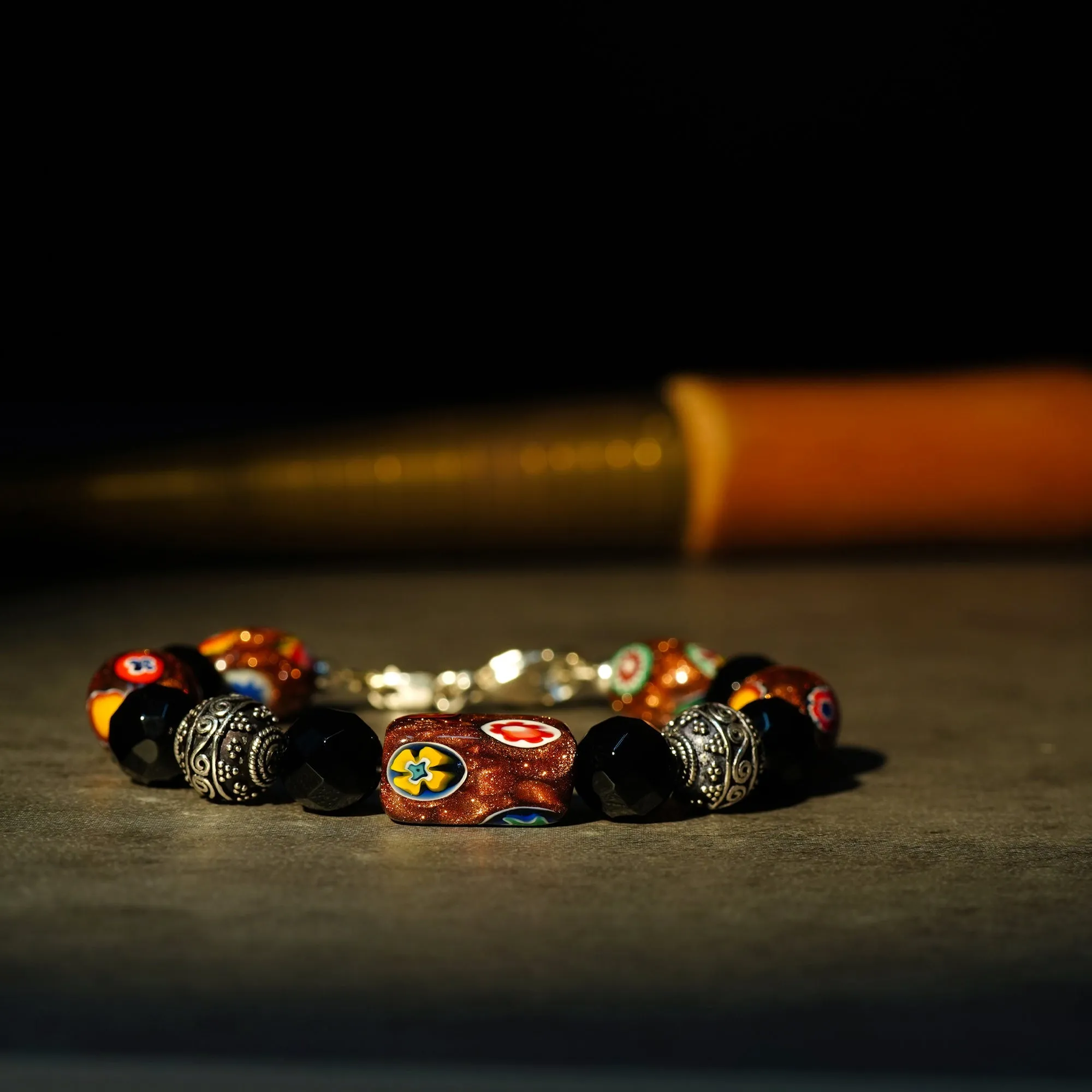 Legend Bracelet XVIII