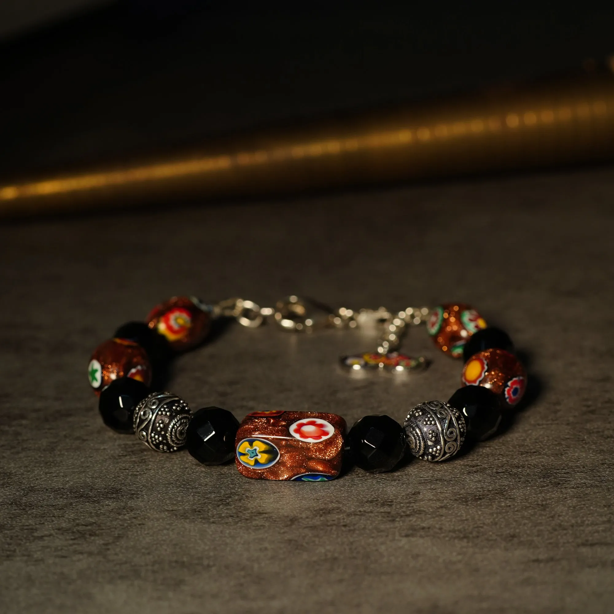 Legend Bracelet XVIII