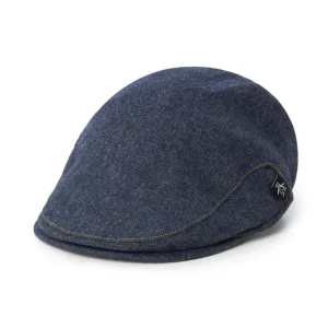 Original Penguin Golf Winter Flat Cap