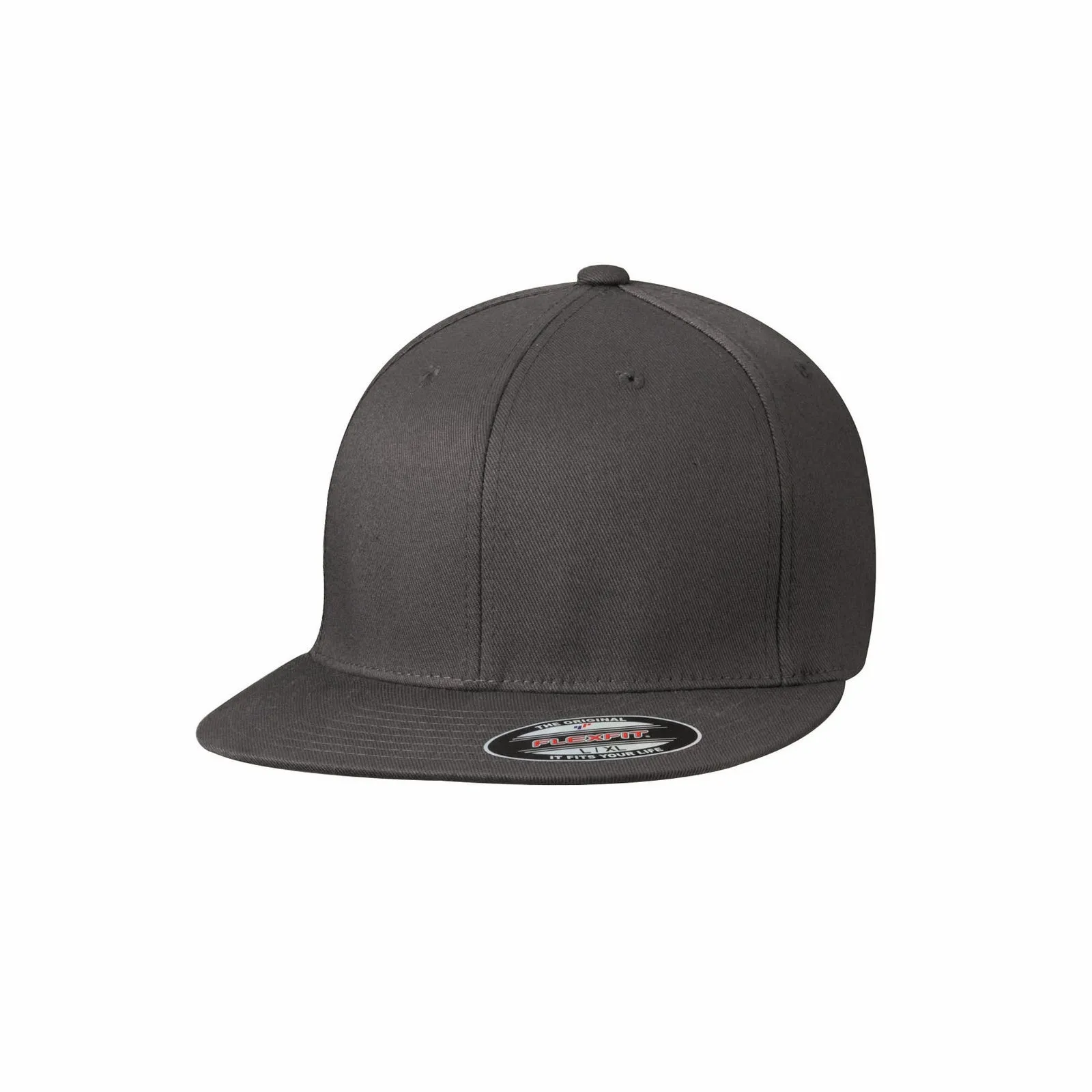 Pro-Baseball On-Field Cap