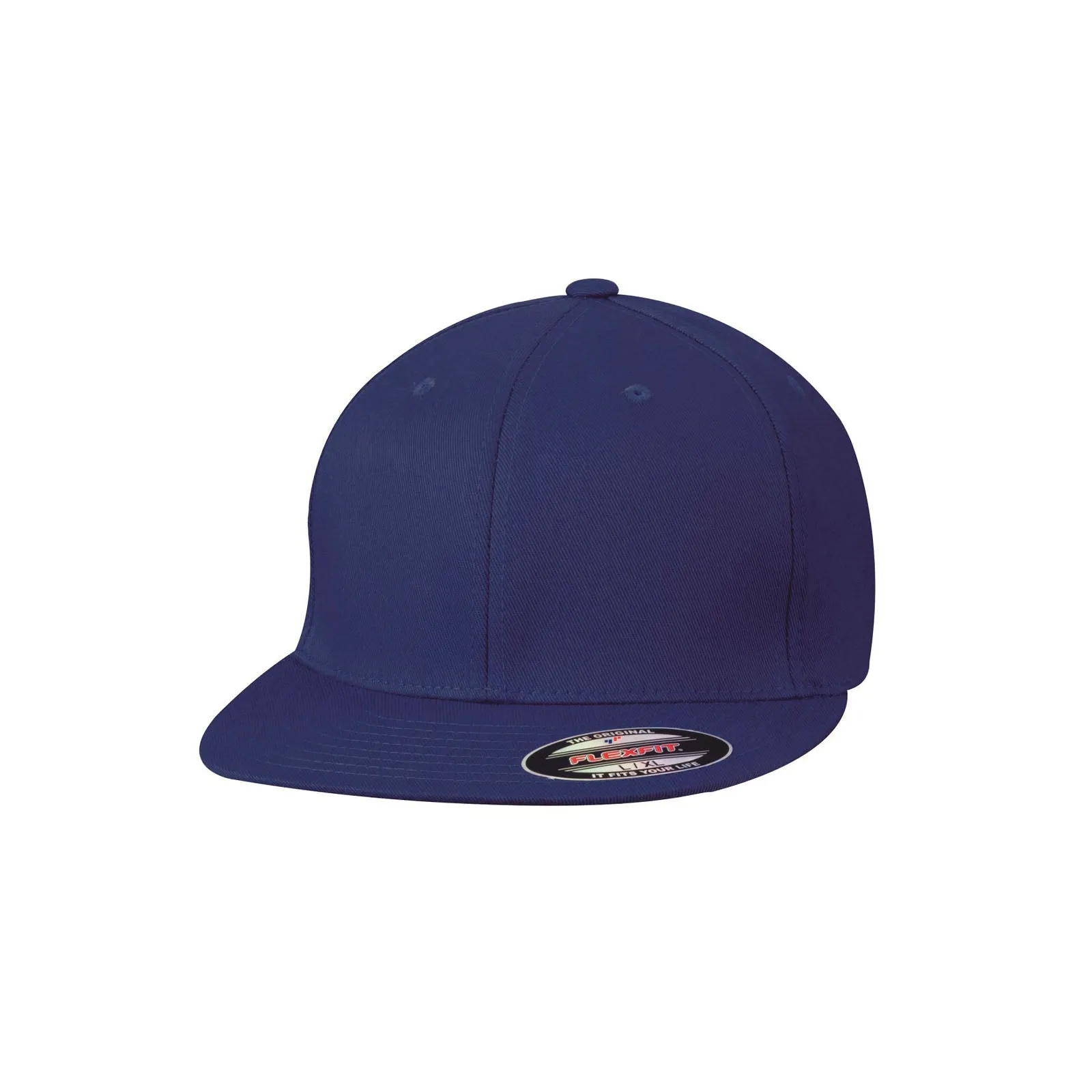 Pro-Baseball On-Field Cap