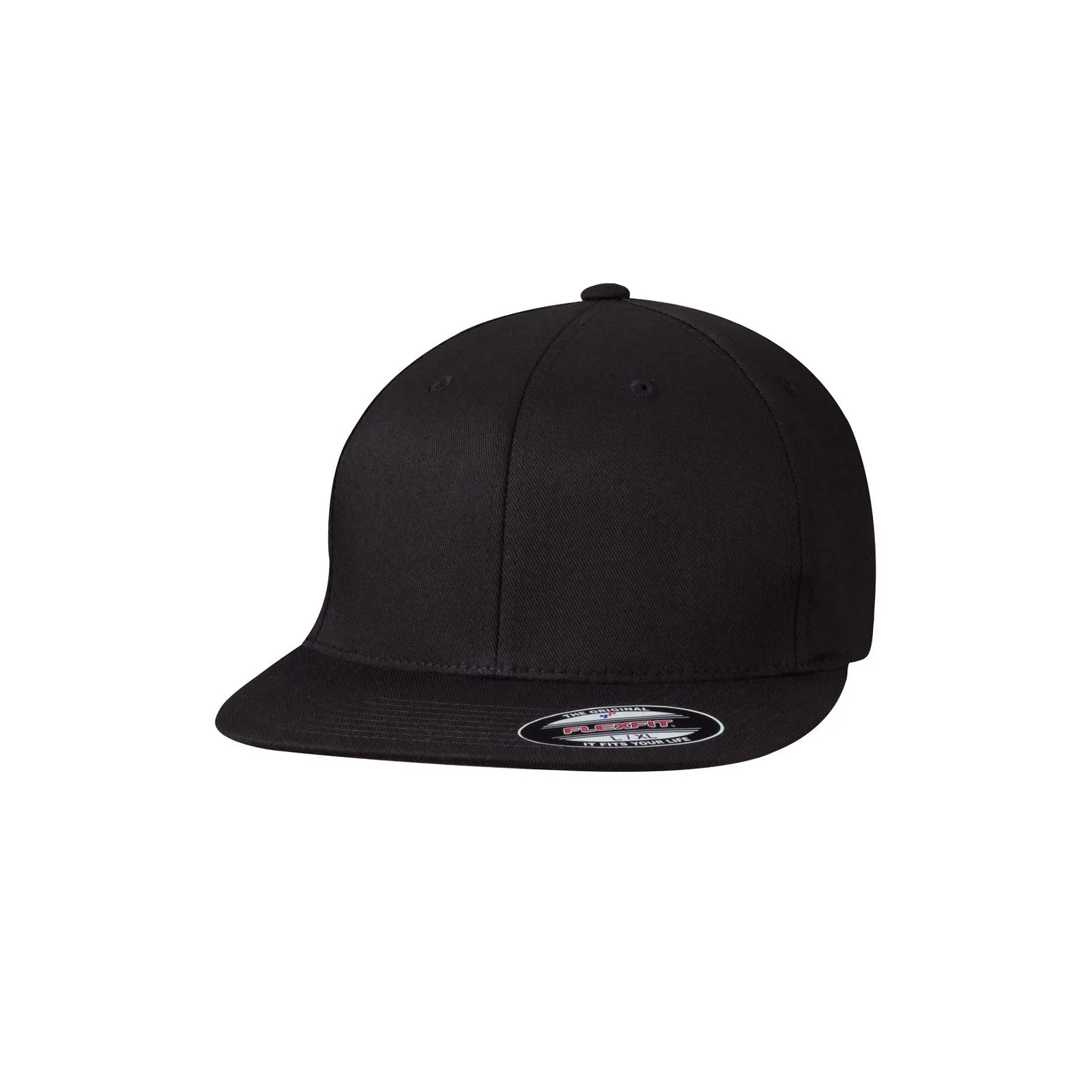 Pro-Baseball On-Field Cap