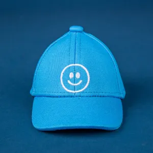 Smiley Face Hat for Animal