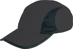 Trekker Cap With Pouch