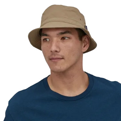 Wavefarer Bucket Hat