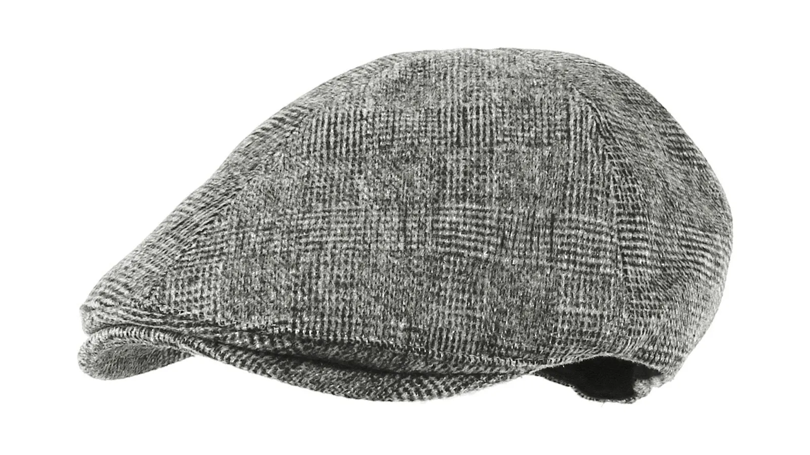 Wool Newsboy Hat Flat Cap SL3021