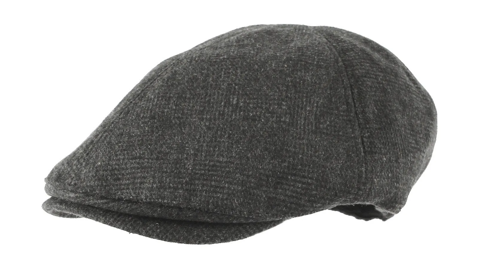 Wool Newsboy Hat Flat Cap SL3021