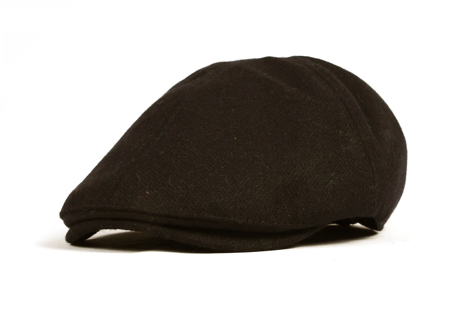 Wool Newsboy Hat Flat Cap SL3021