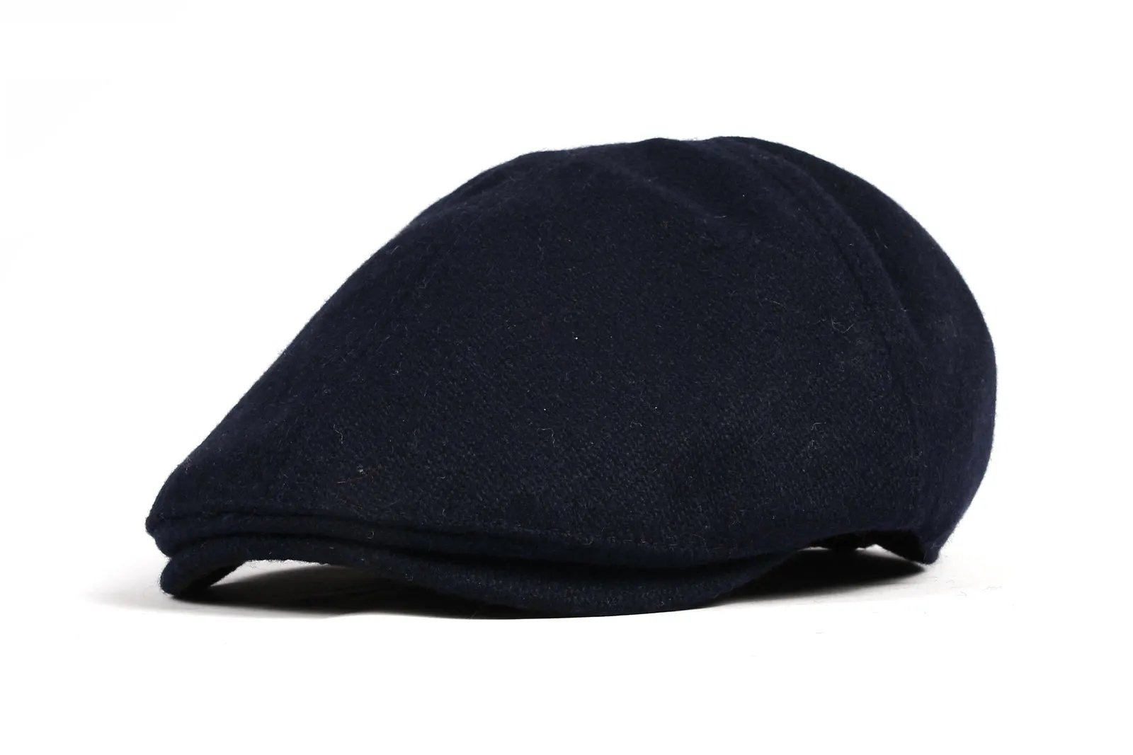 Wool Newsboy Hat Flat Cap SL3021